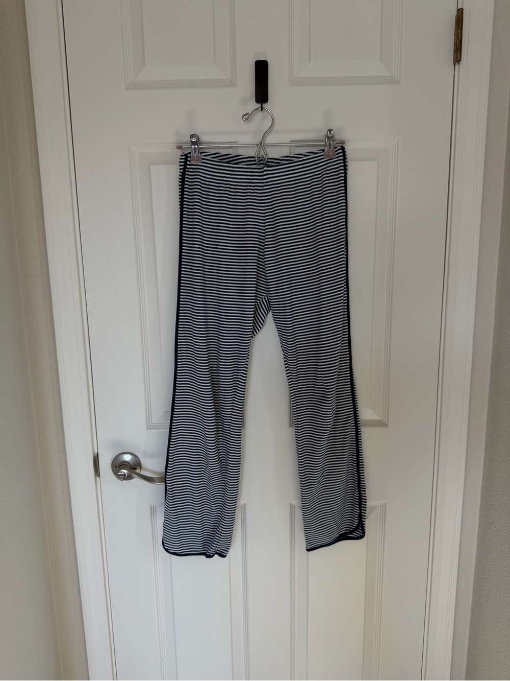 LAKE Pima Pajama Pants, XS